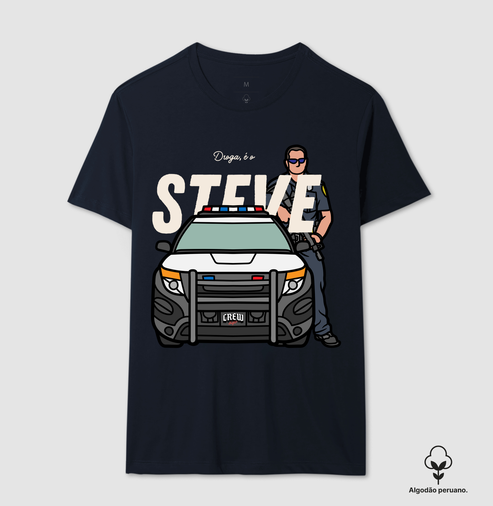 Camisa 7