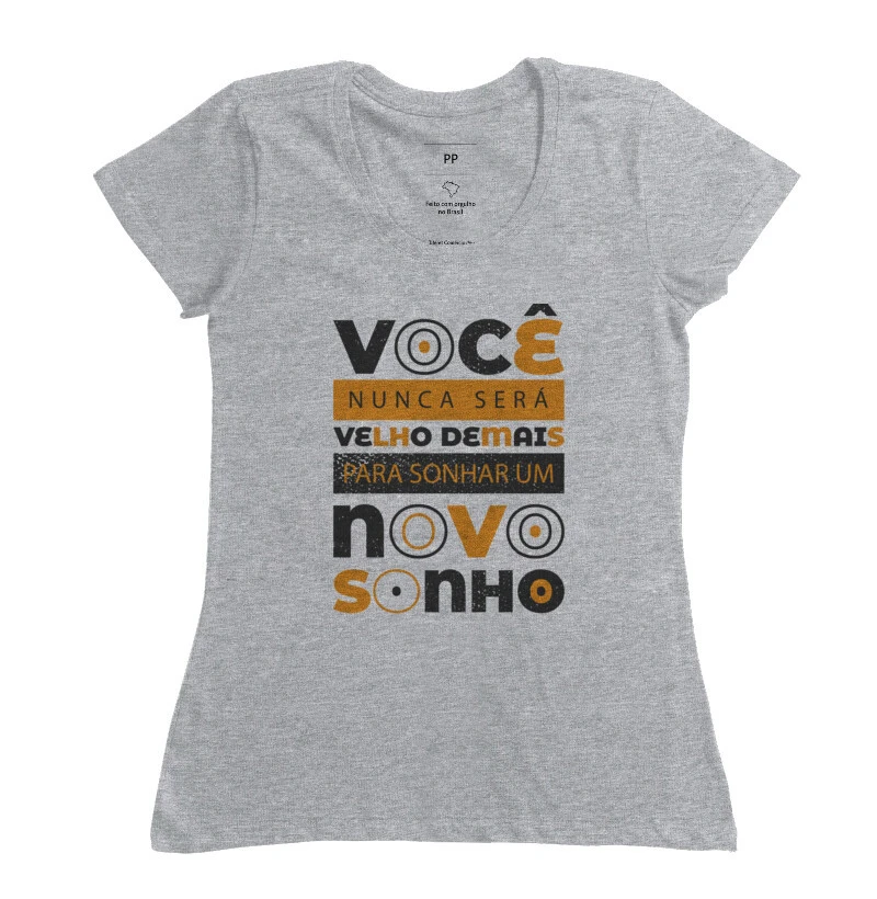 Camisa 11
