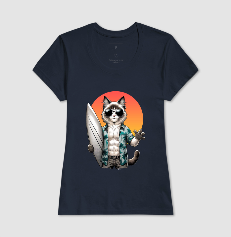 Camisa 9