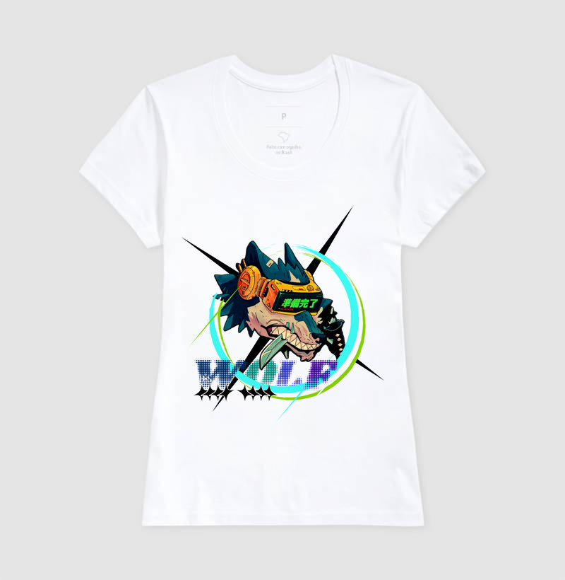 Camisa 7
