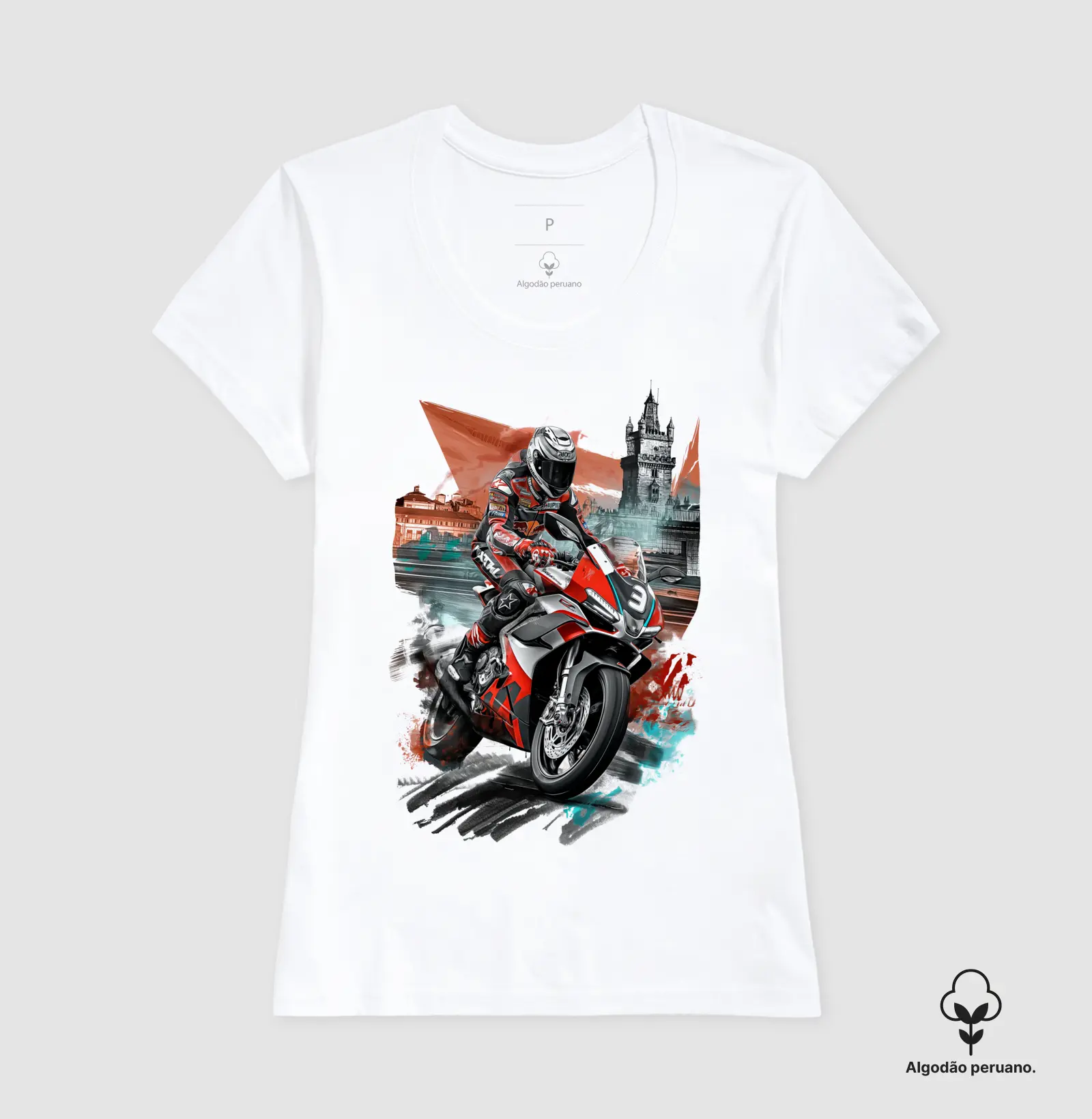 Camisa 2