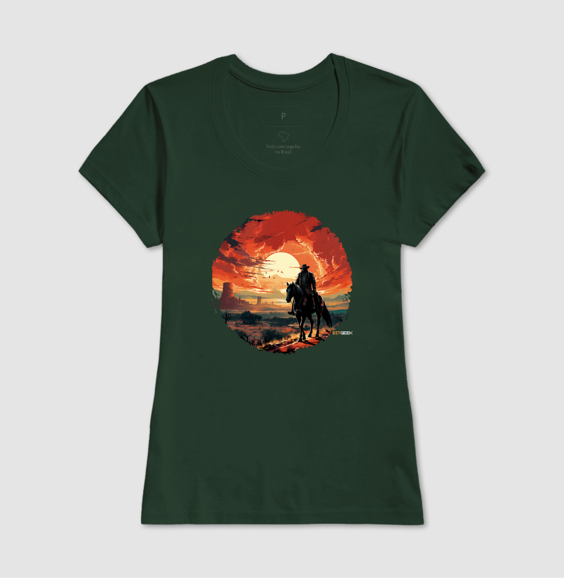 Camisa 9