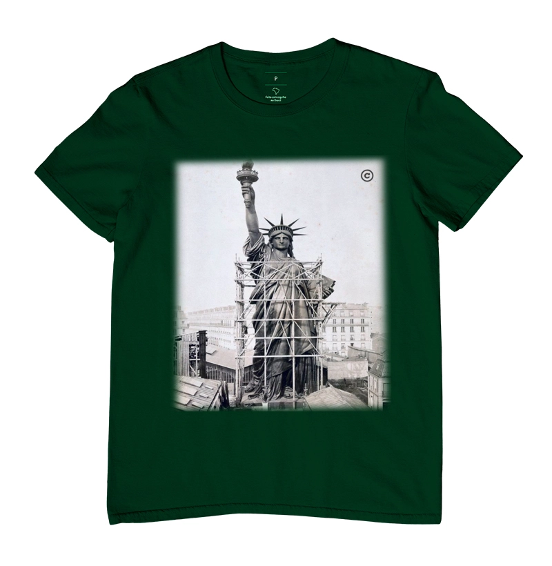Camisa 11