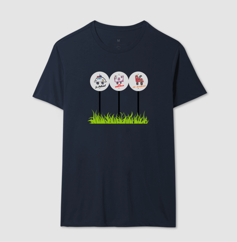 Camisa 5