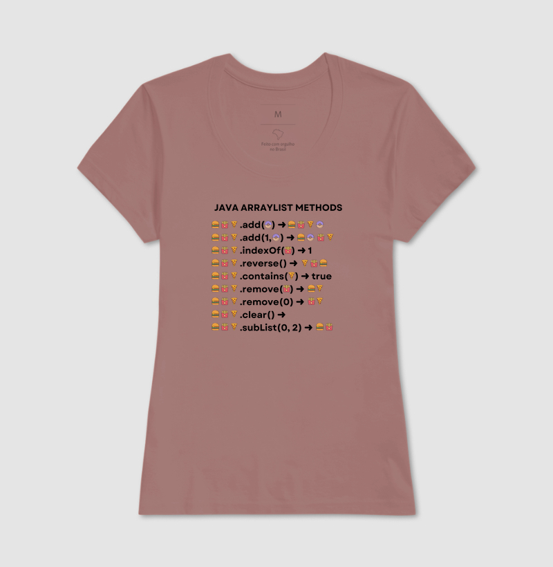 Camisa 6