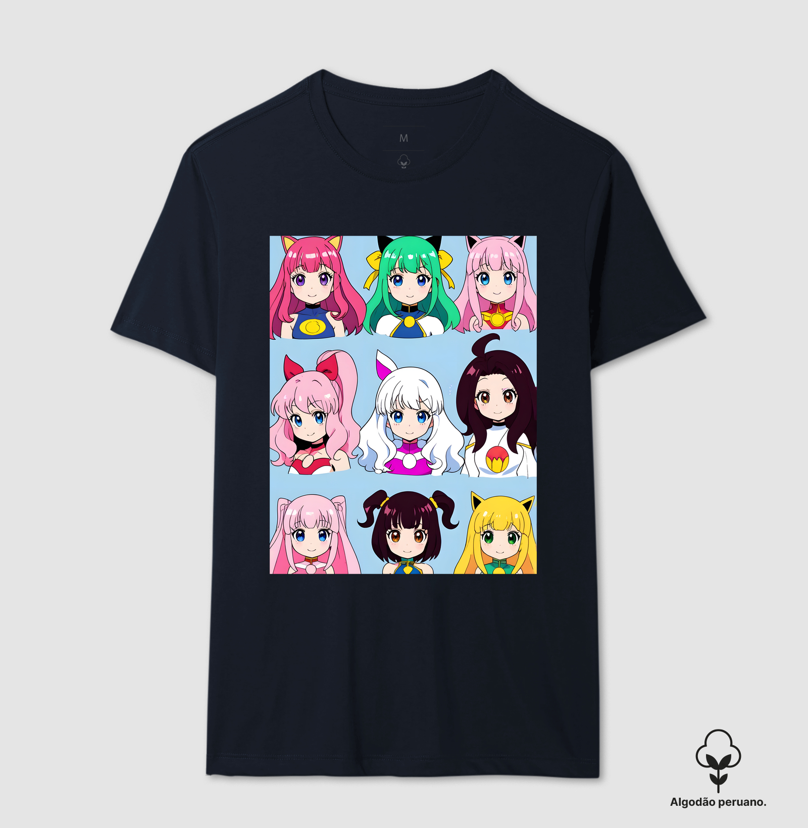 Camisa 6