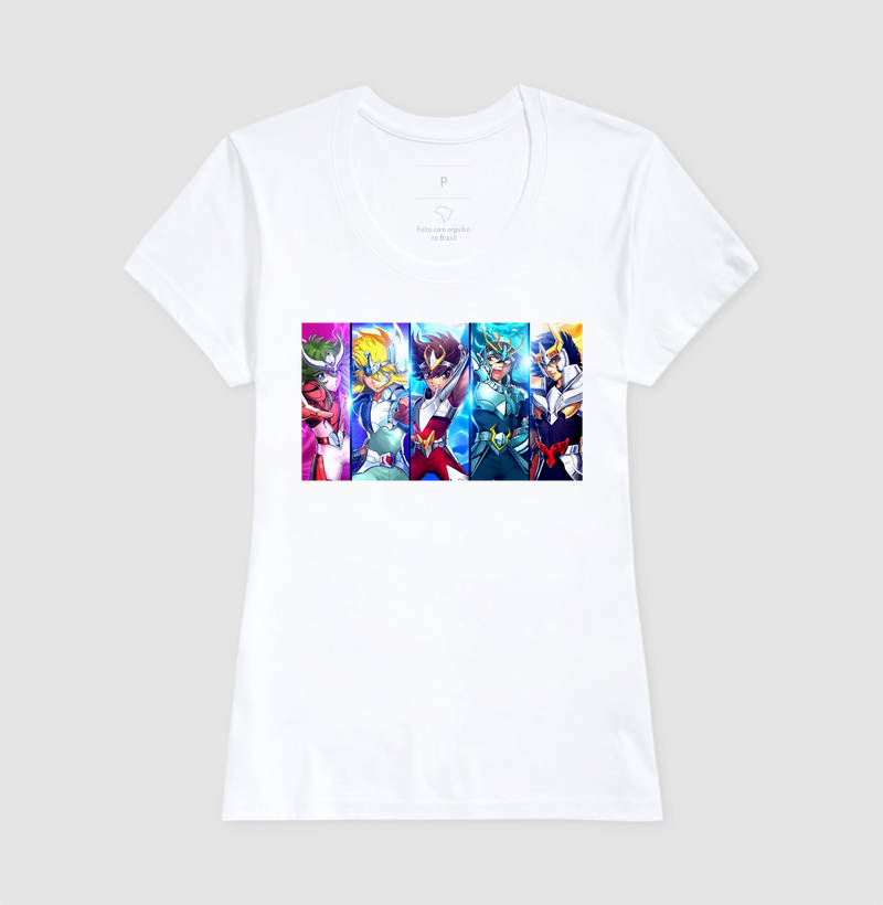 Camisa 4