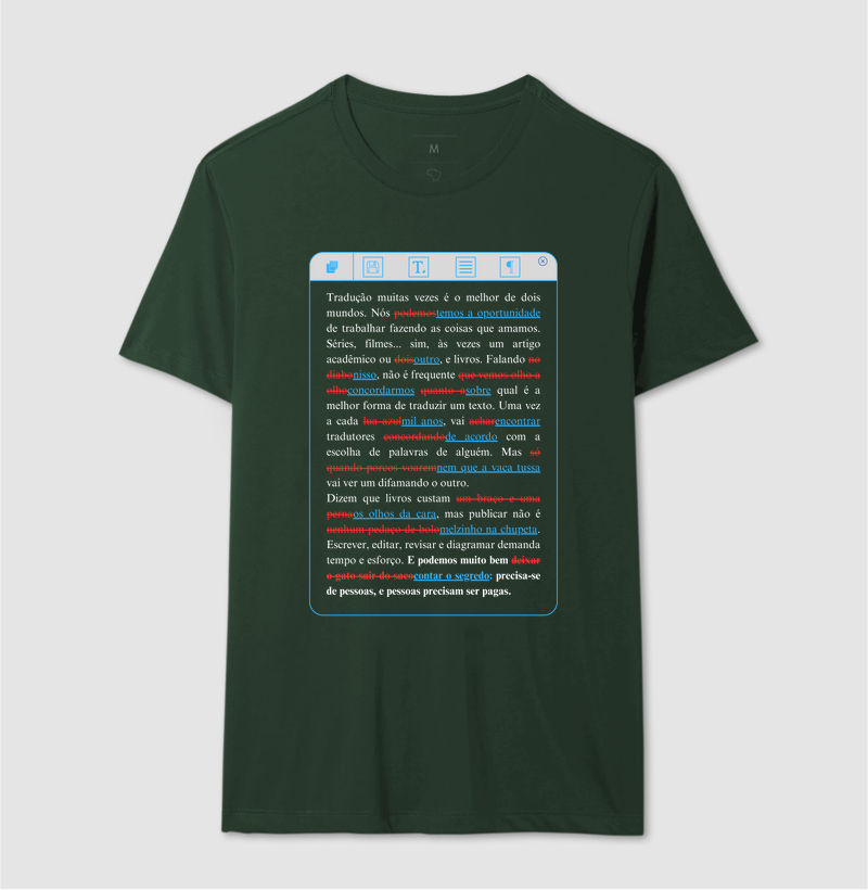Camisa 1