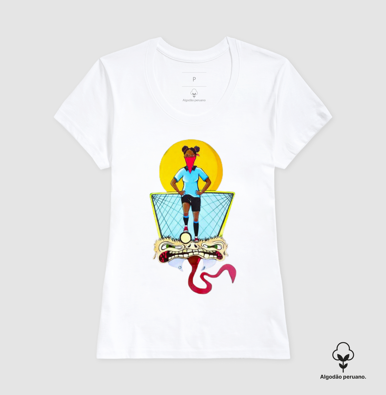 Camisa 3