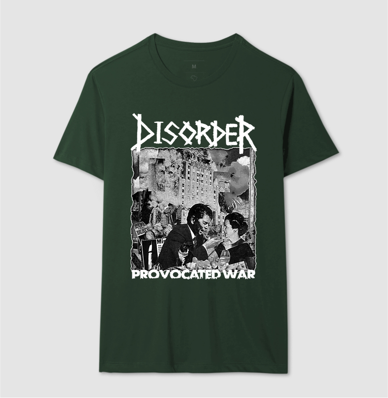 Camisa 7