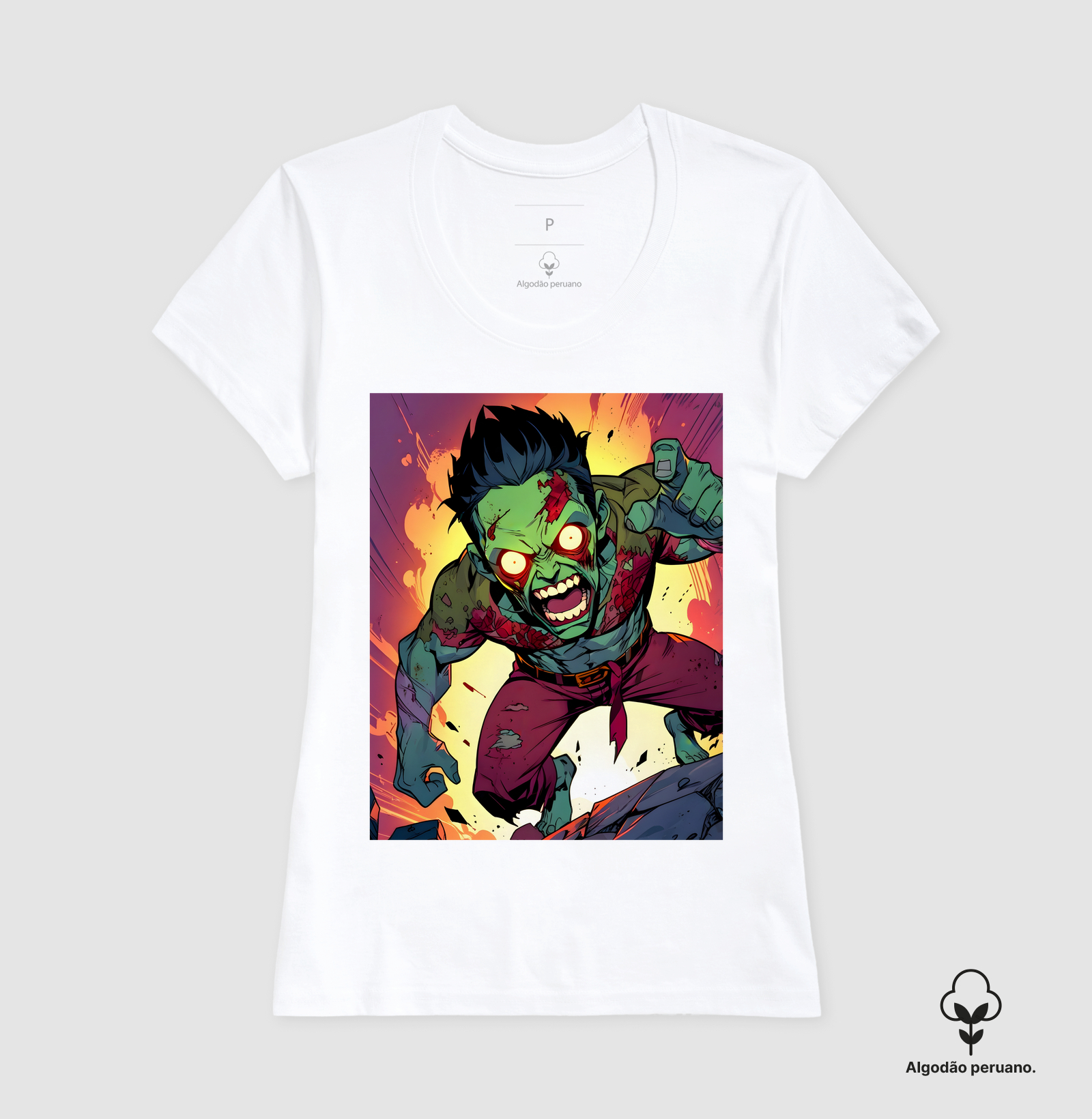 Camisa 4