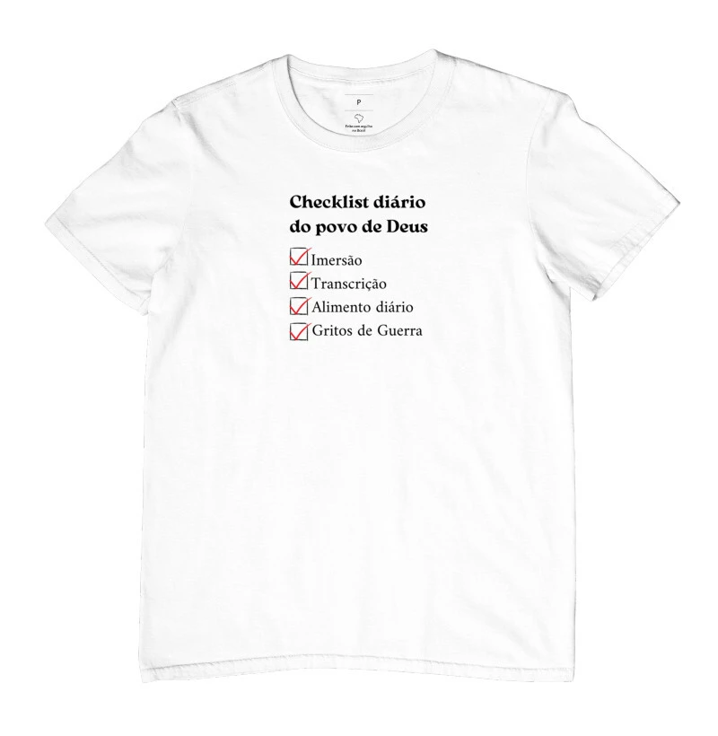 Camisa 1