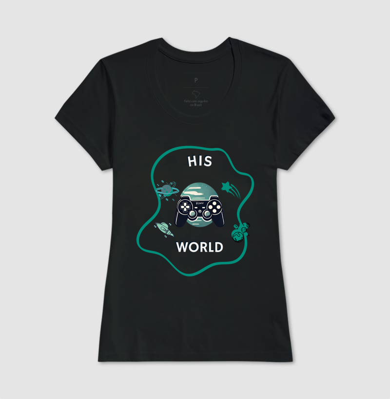 Camisa 3
