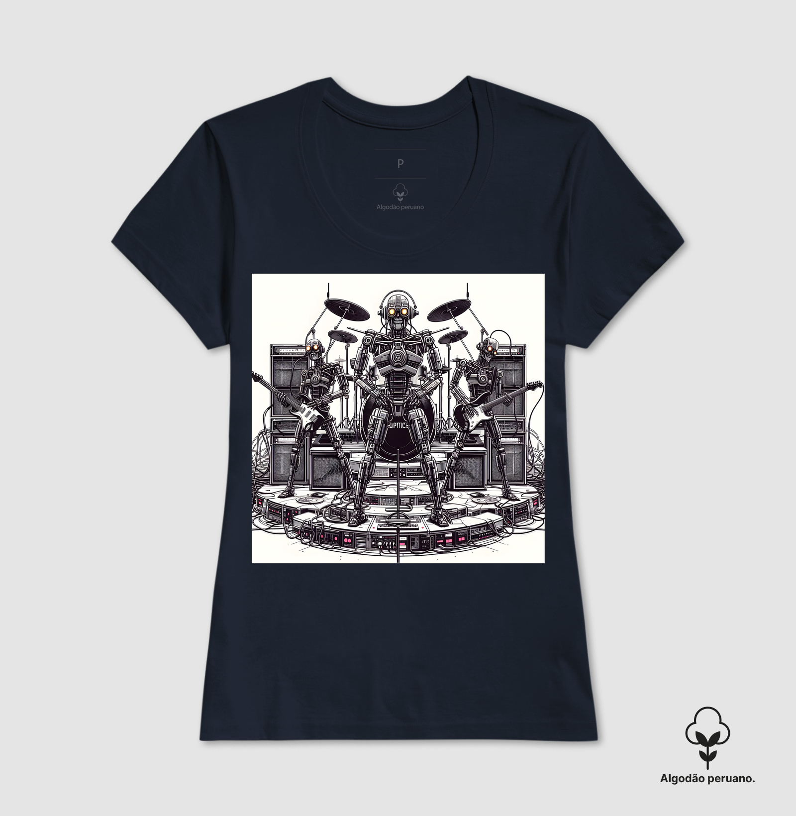 Camisa 6