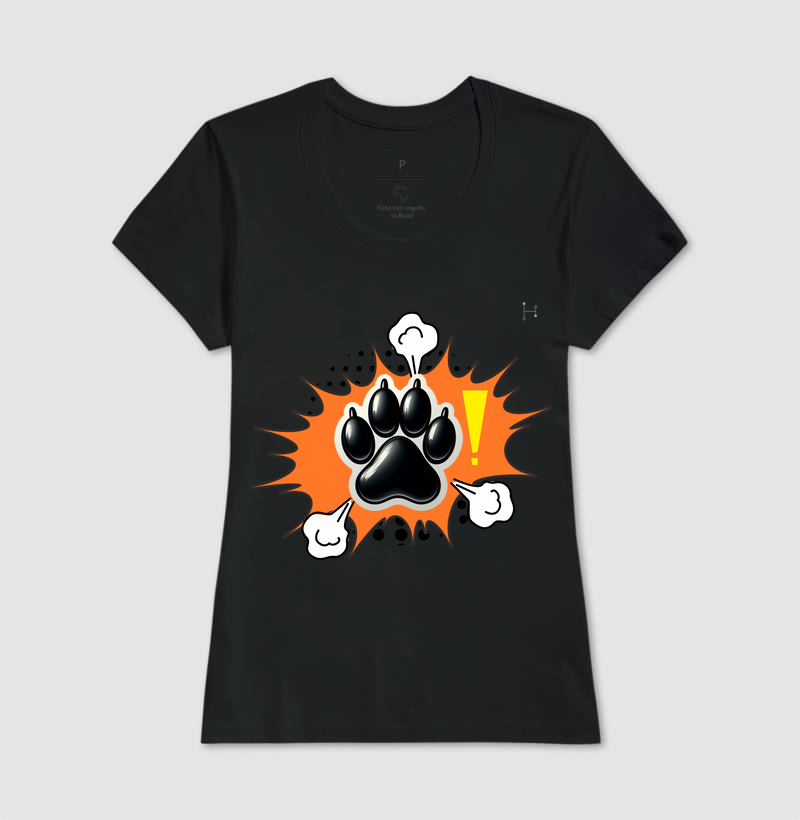 Camisa 16