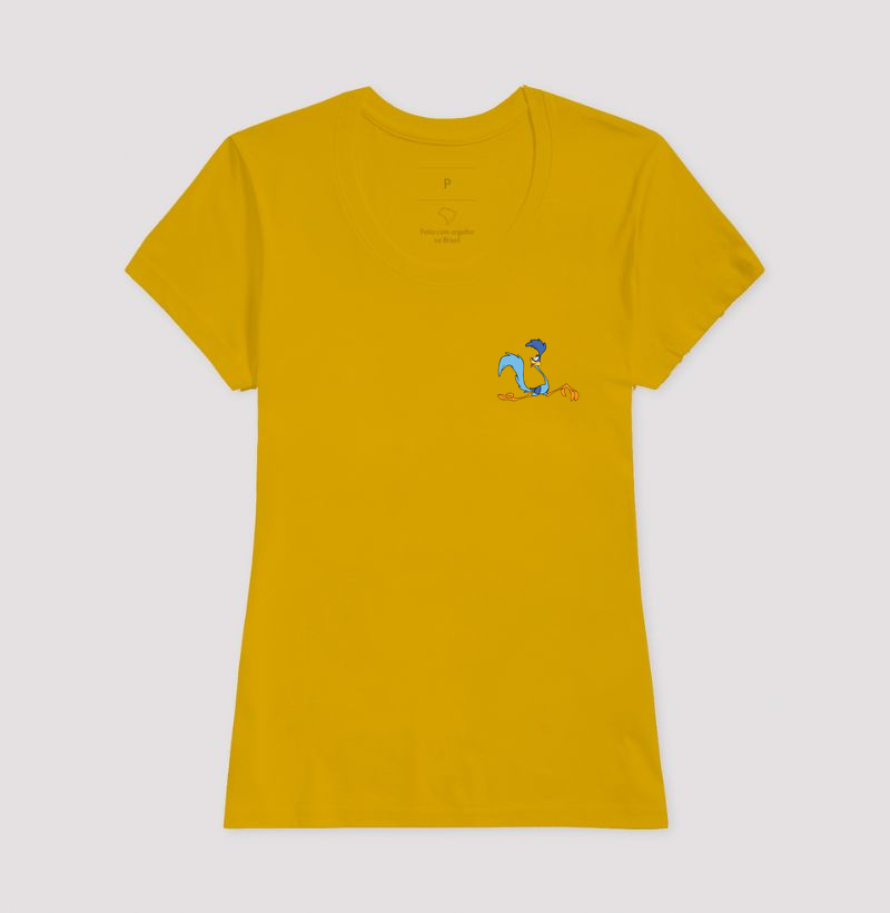 Camisa 15