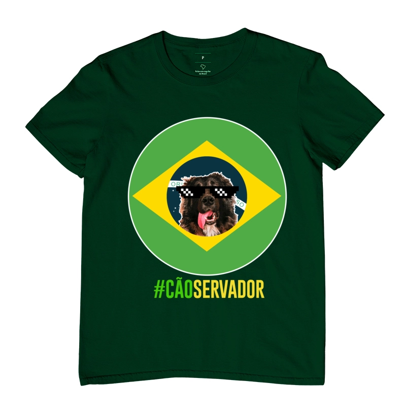 Camisa 11