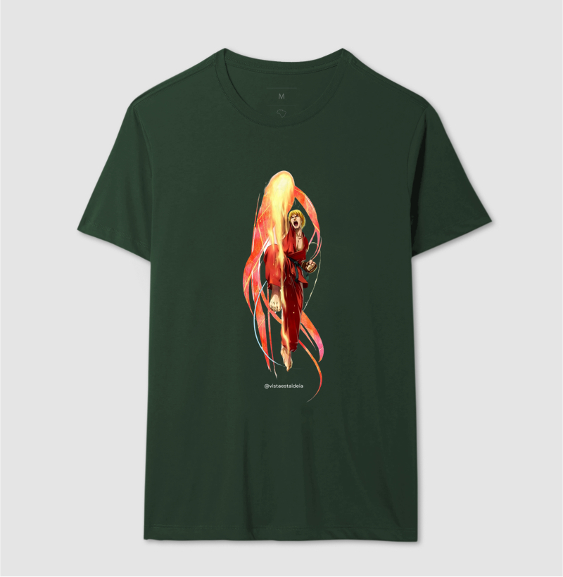 Camisa 7