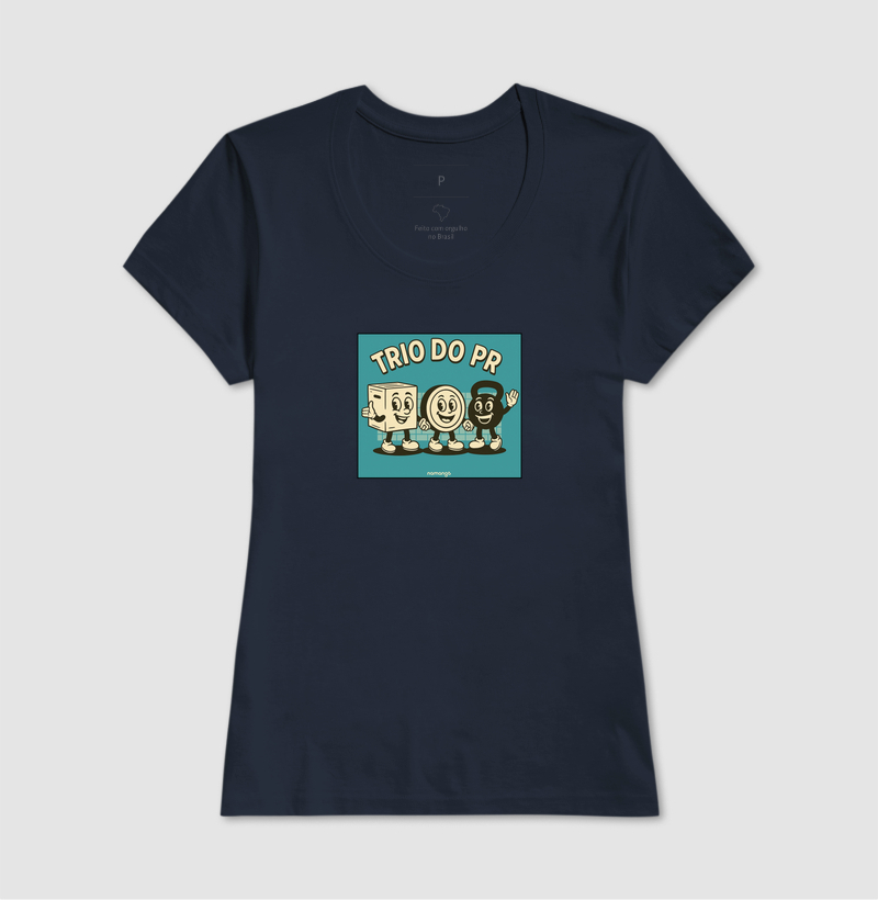 Camisa 9
