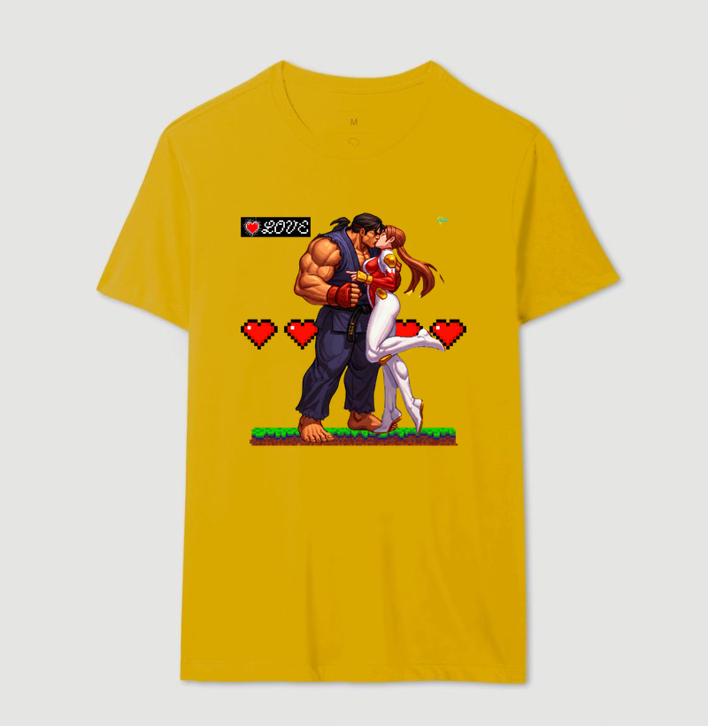 Camisa 16