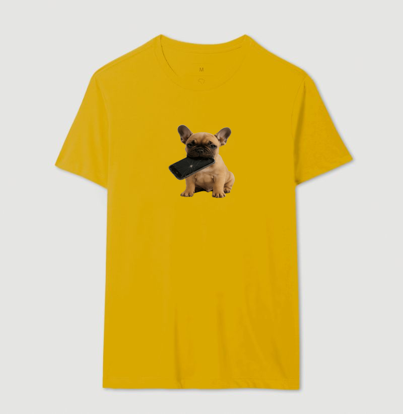 Camisa 16