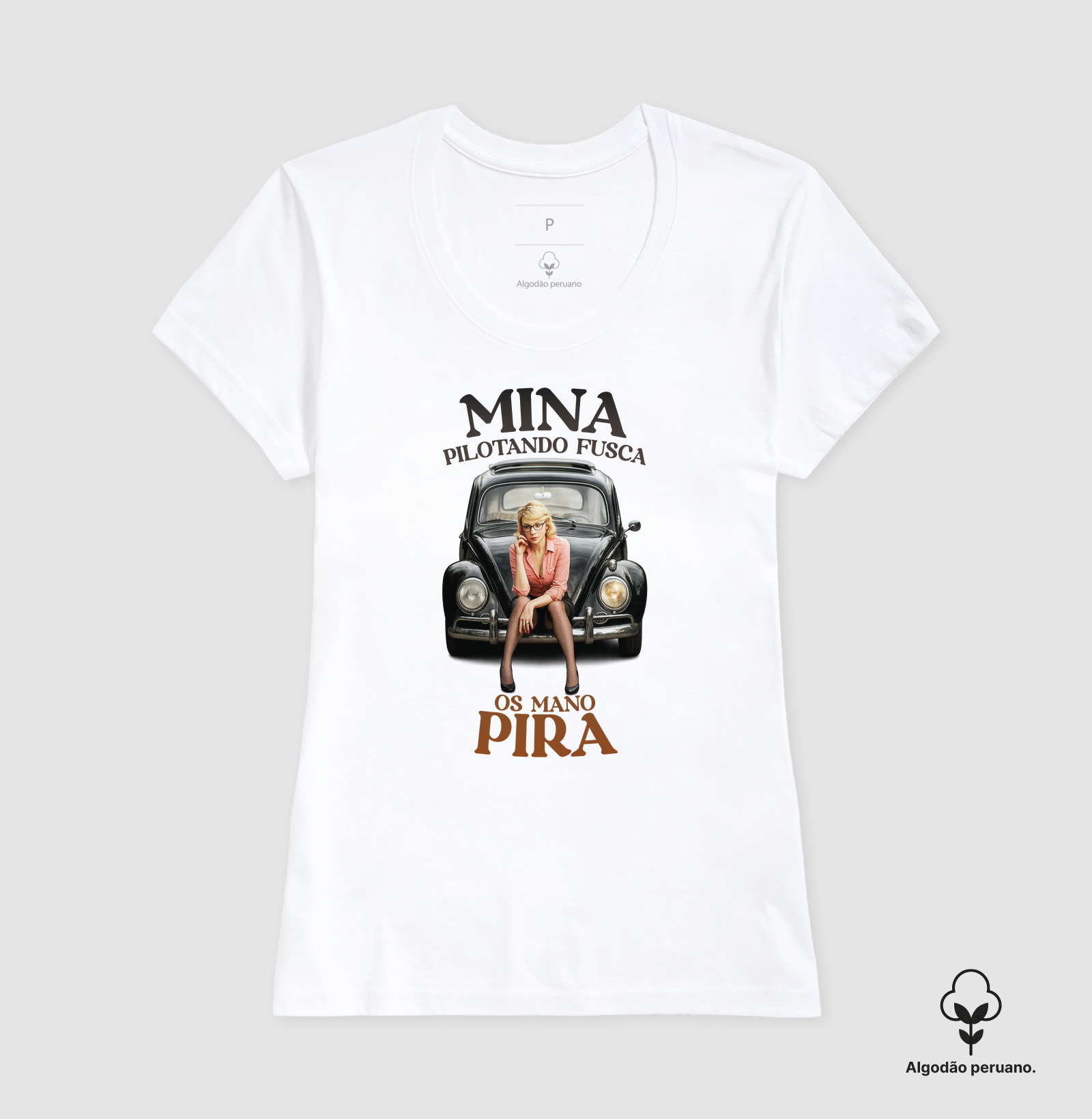 Camisa 6