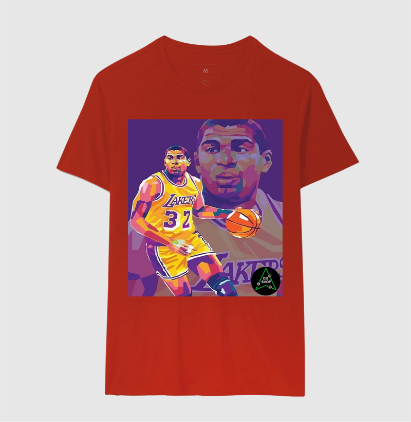 Camisa 9