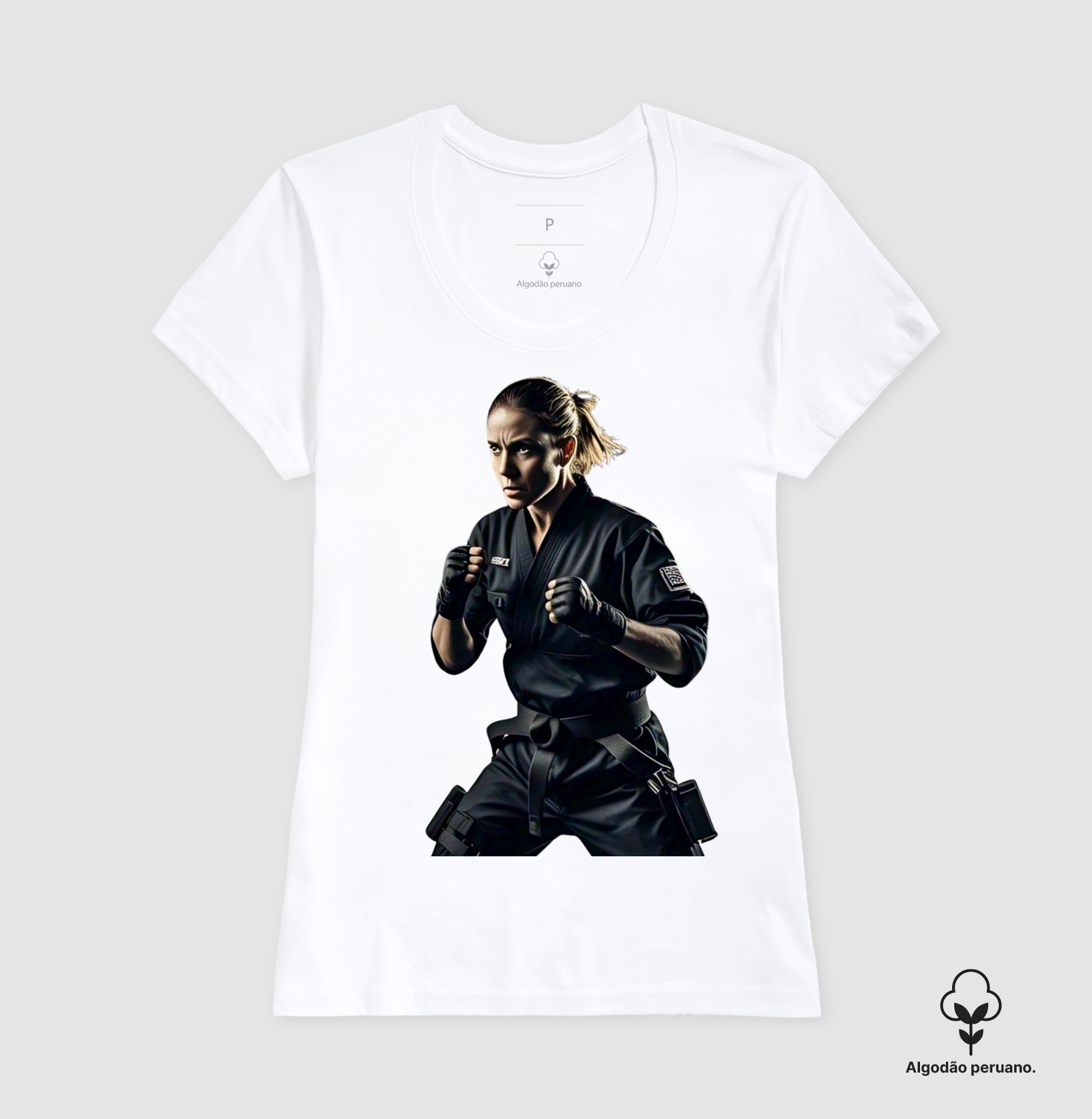Camisa 2