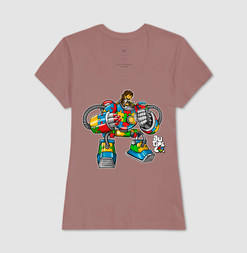 Camisa 15