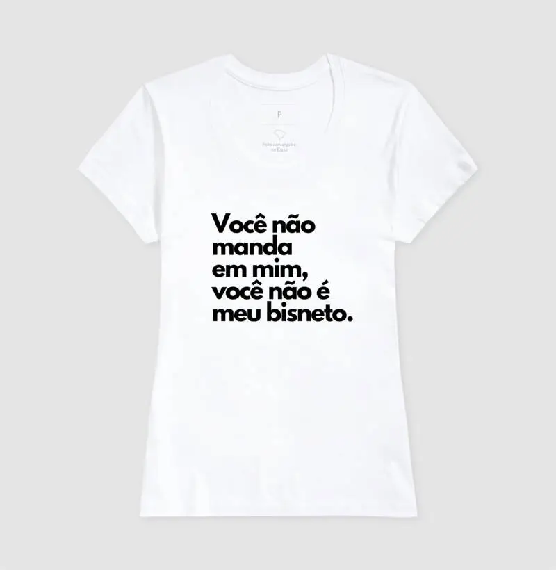 Camisa 6