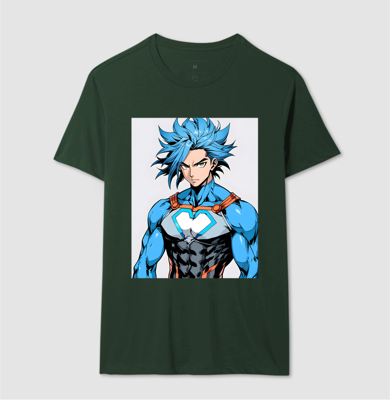 Camisa 11