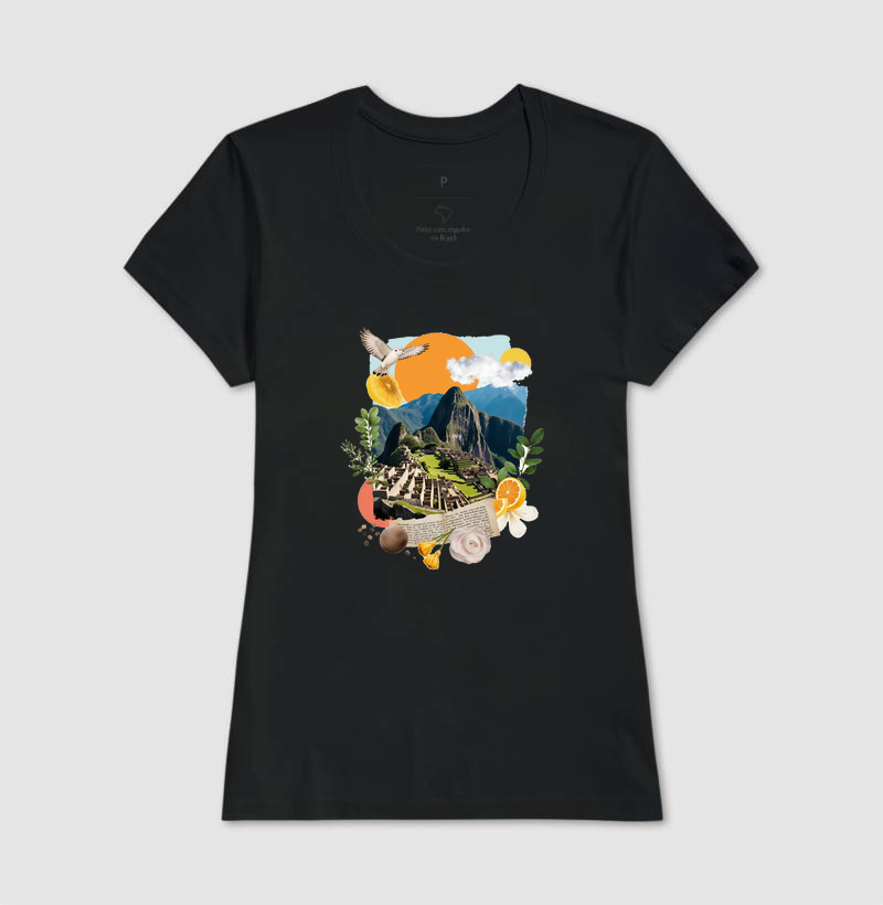 Camisa 5