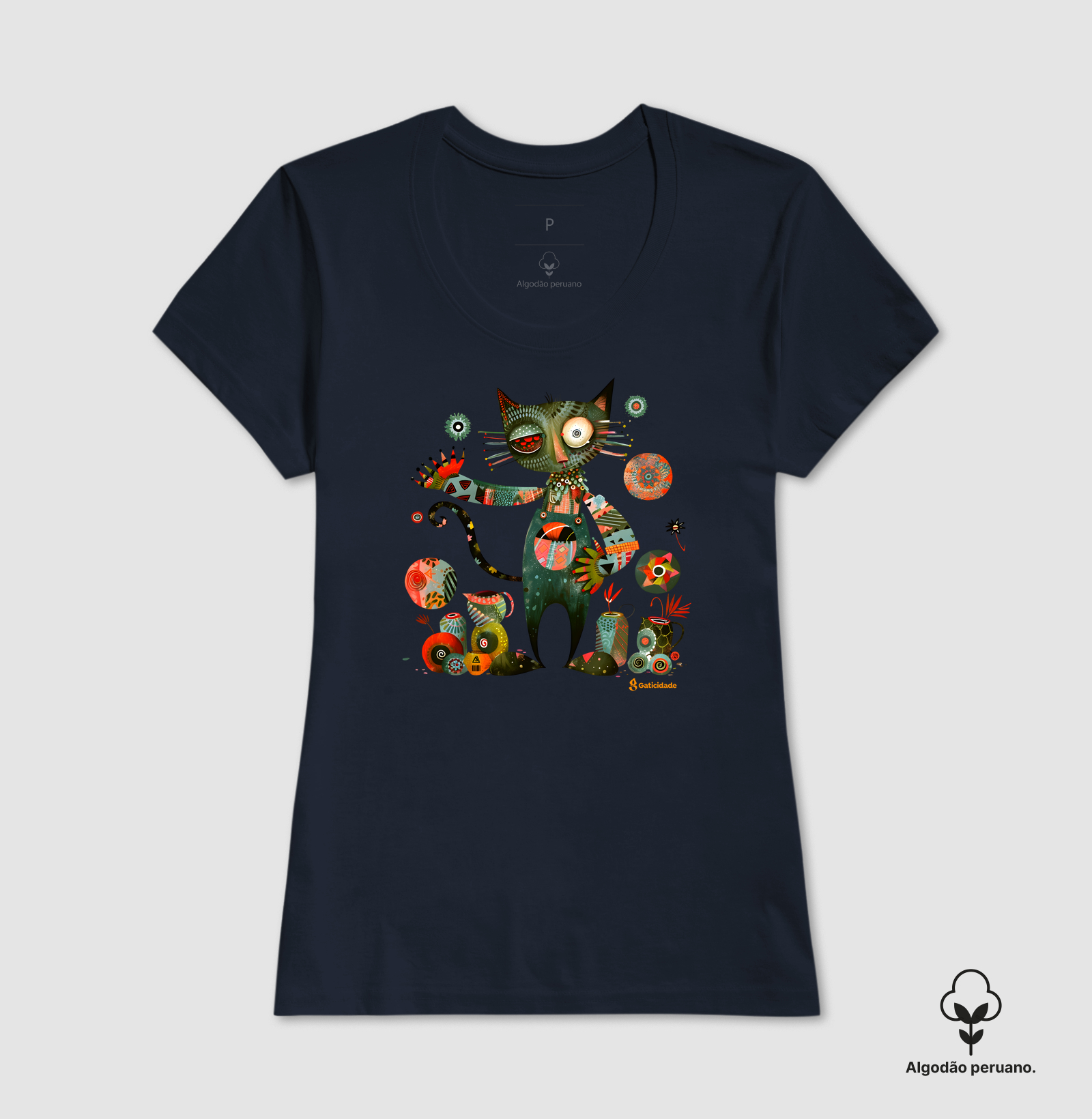 Camisa 1