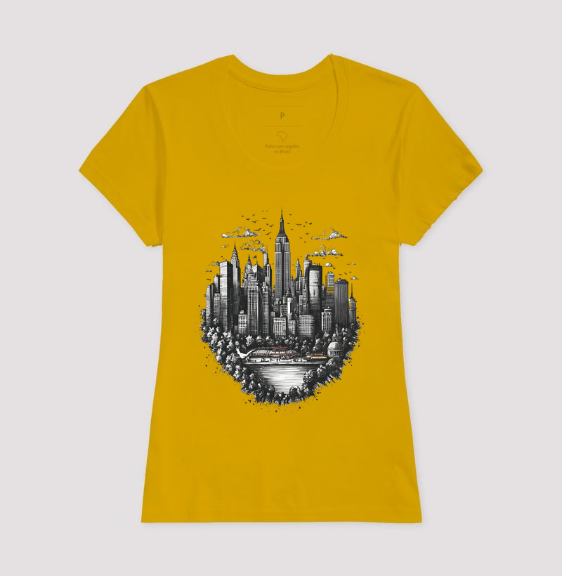 Camisa 9