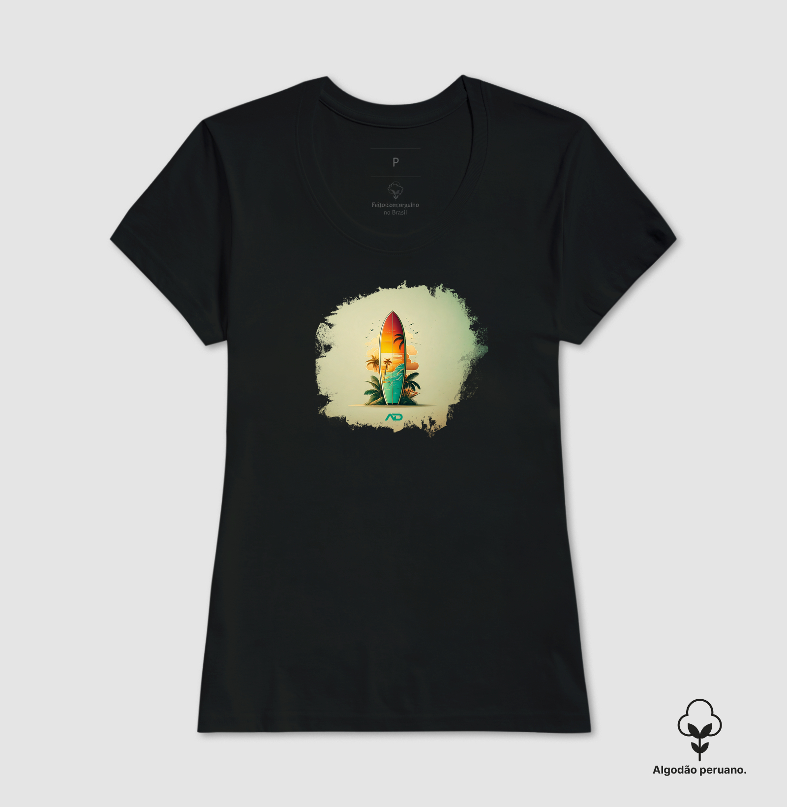 Camisa 3