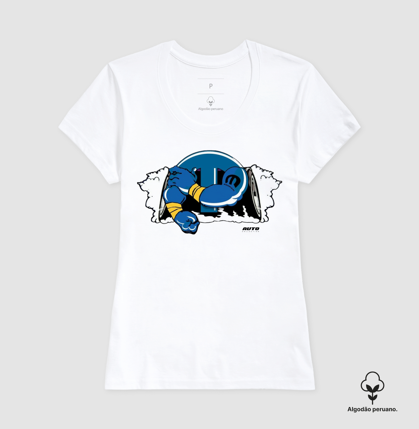 Camisa 1