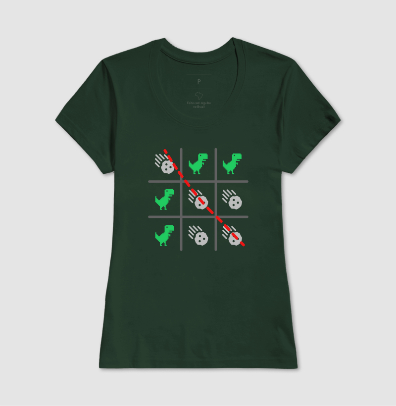 Camisa 10