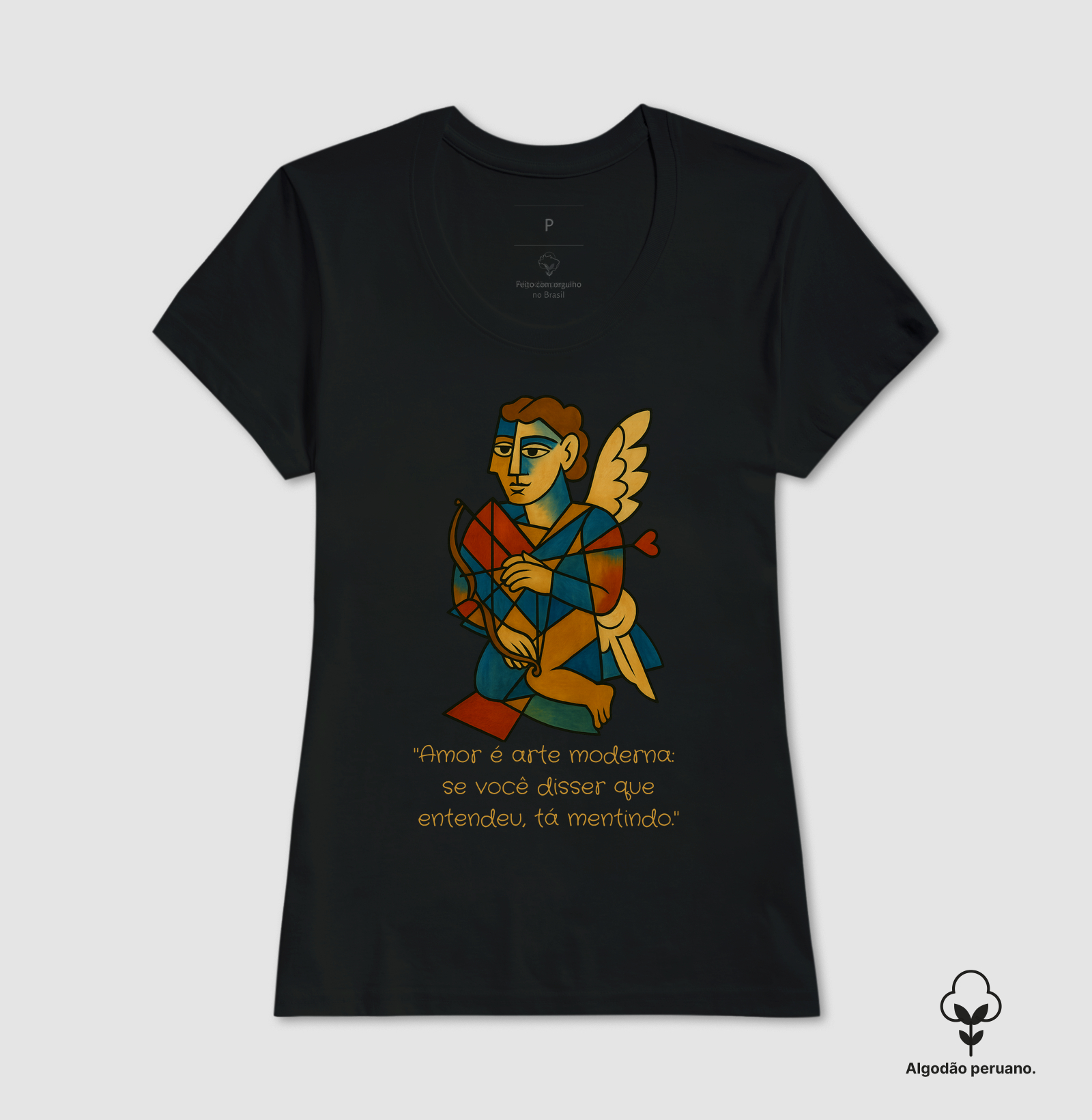 Camisa 1