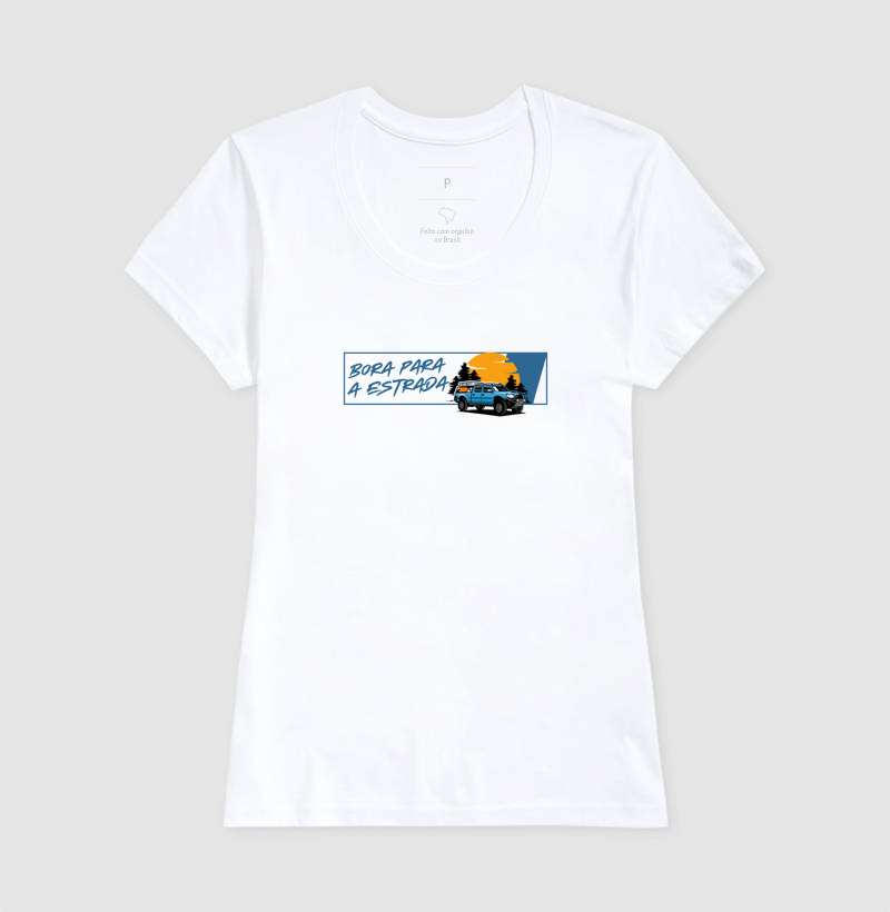 Camisa 16