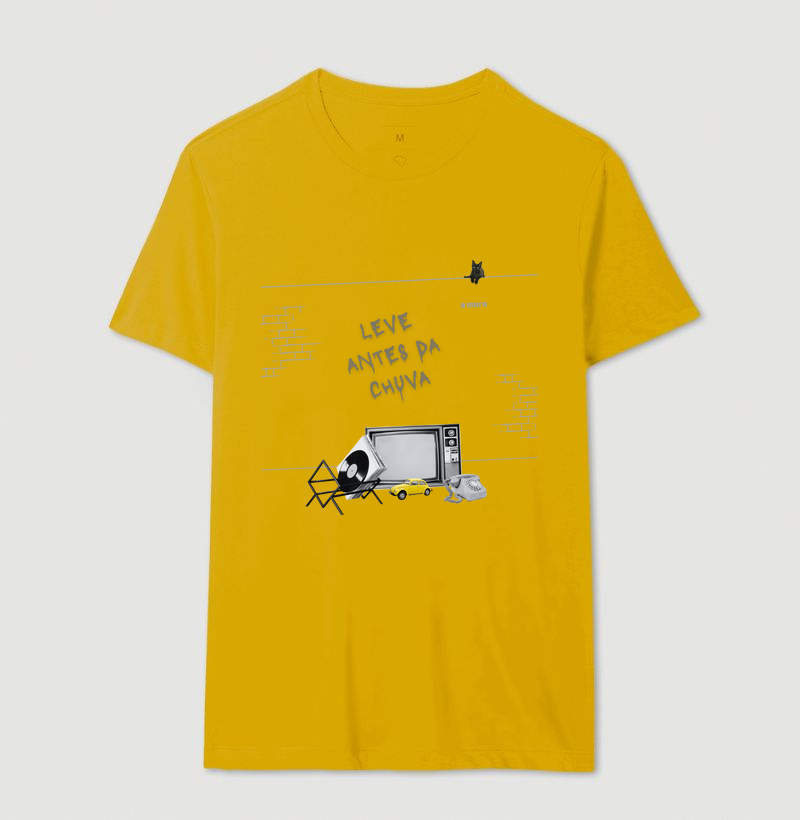 Camisa 13