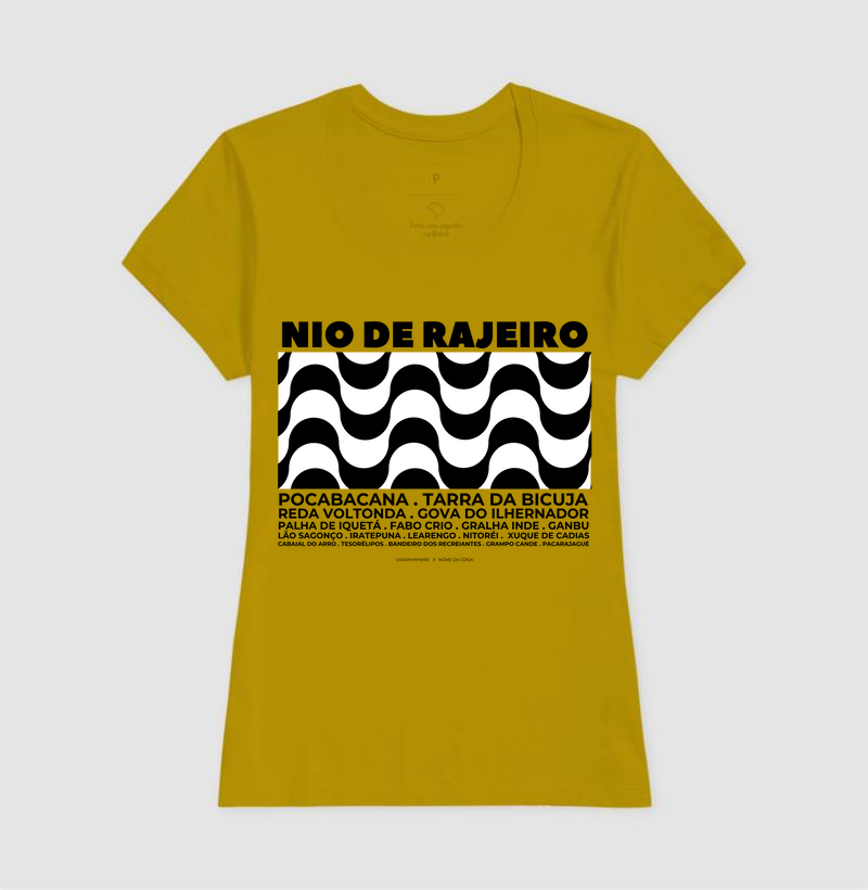 Camisa 10
