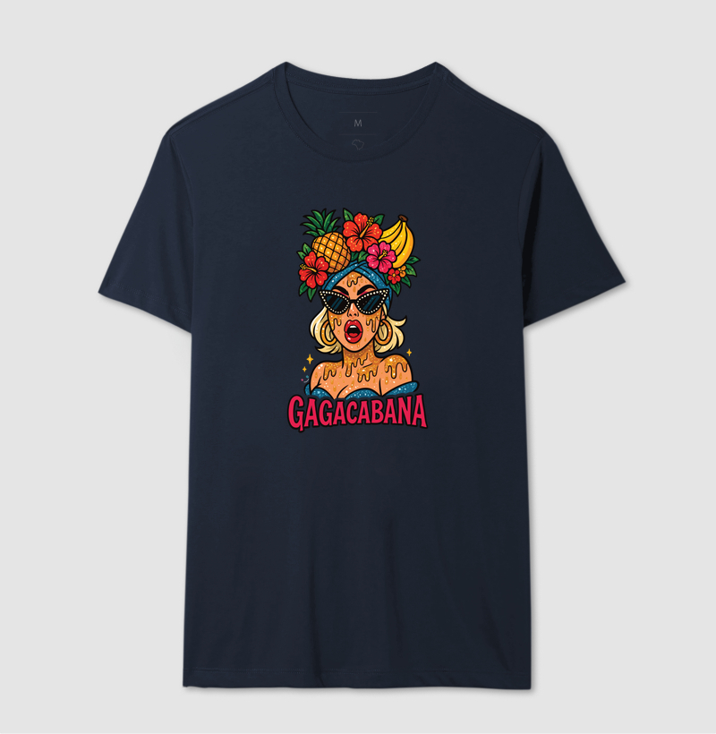 Camisa 7