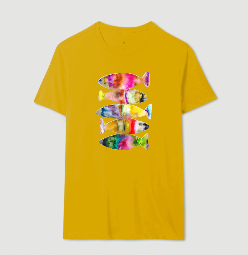 Camisa 15