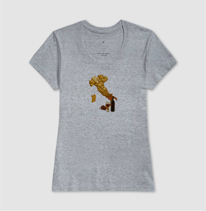 Camisa 12
