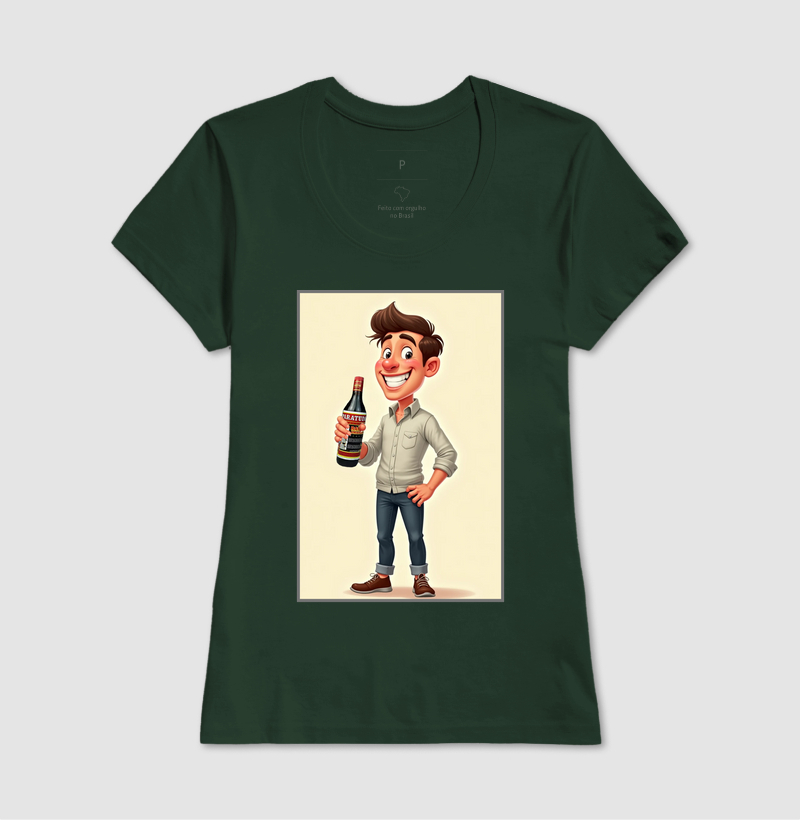Camisa 11