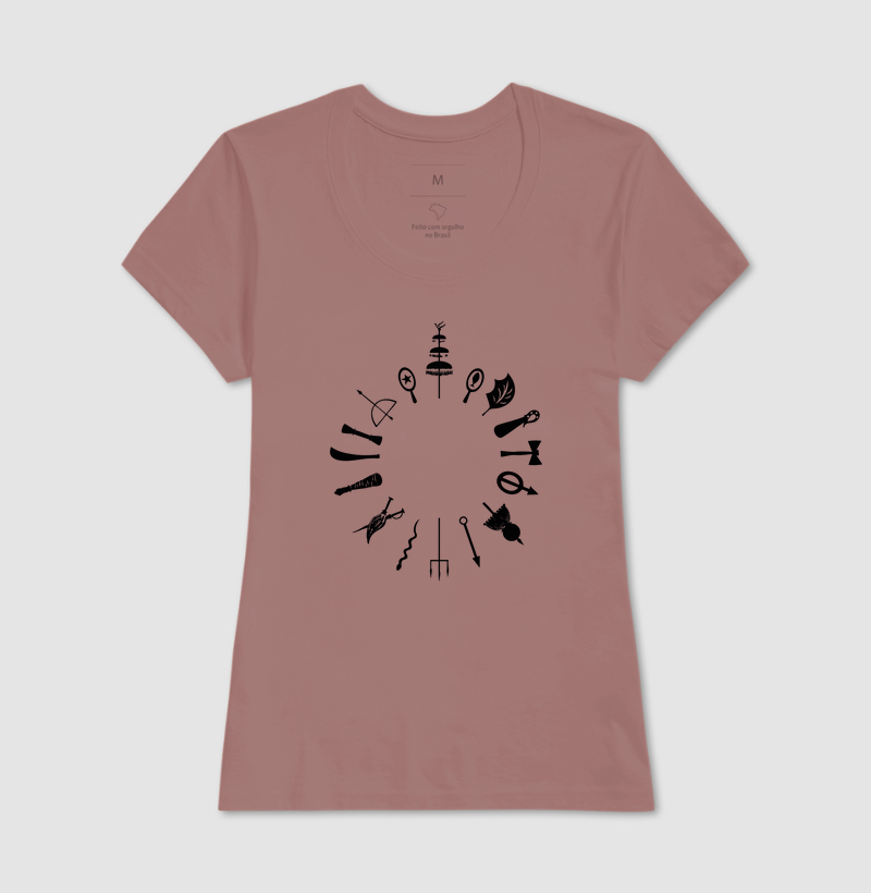 Camisa 13