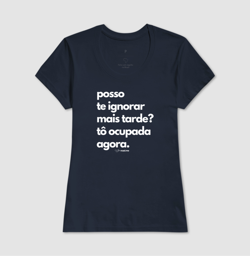 Camisa 9