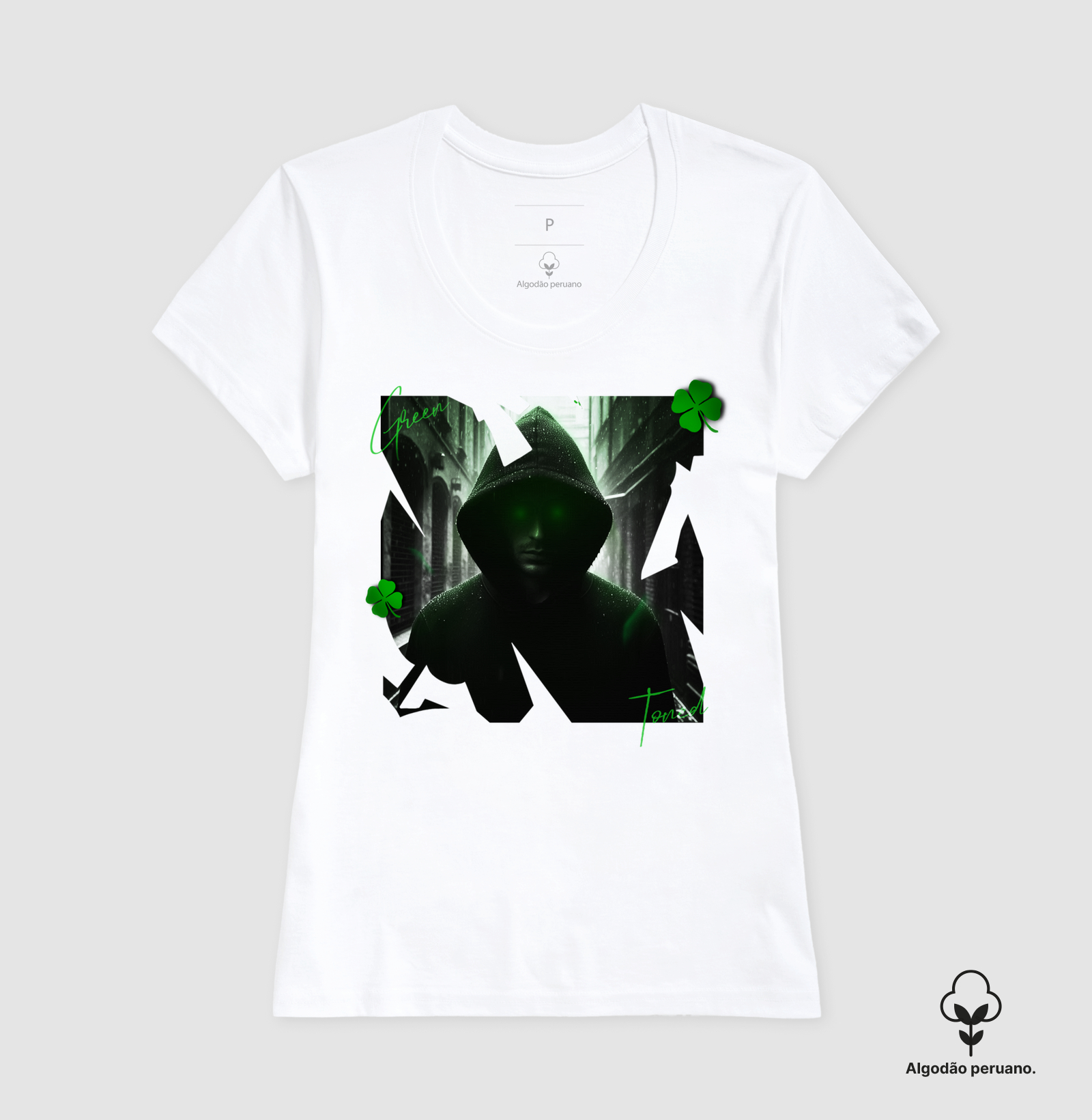 Camisa 4