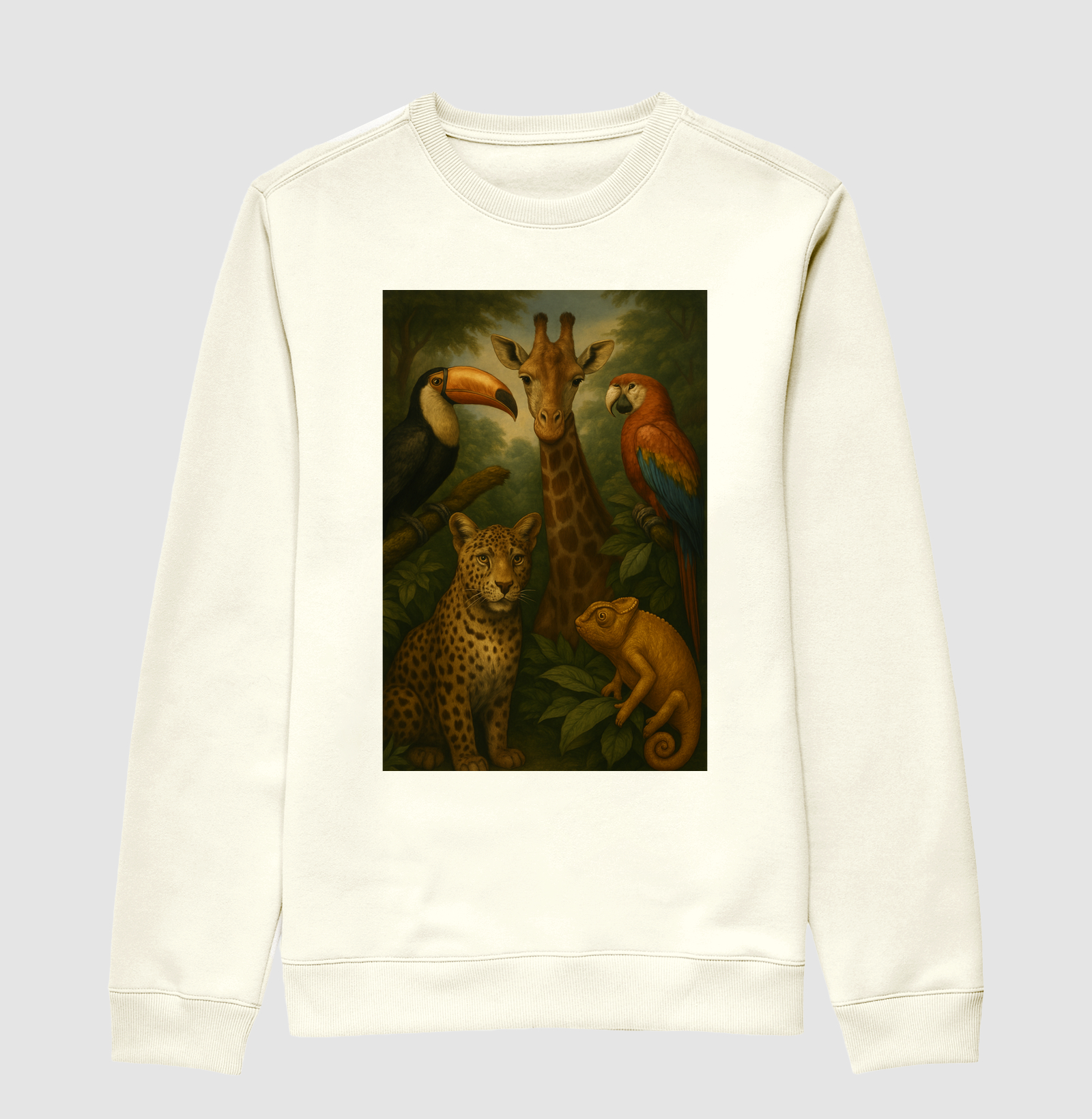 Camisa 1