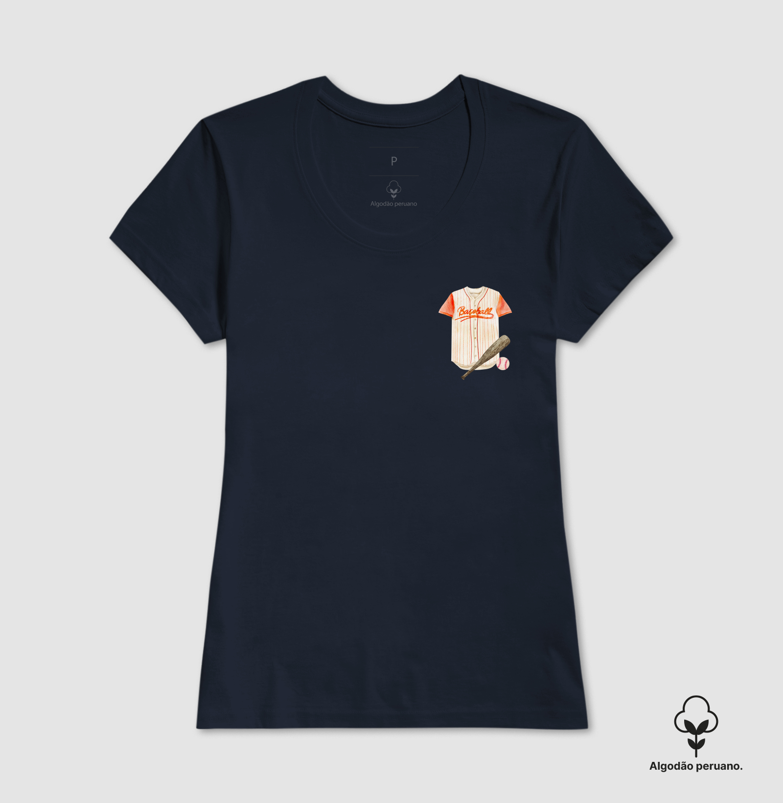 Camisa 6